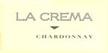 La Crema Chardonnay